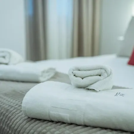 A&m Cava Frühstückspension Úbeda