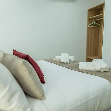 A&m Cava Frühstückspension Úbeda