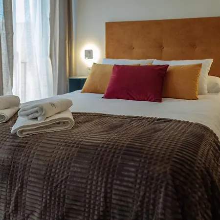 Frühstückspension A&m Cava 3*