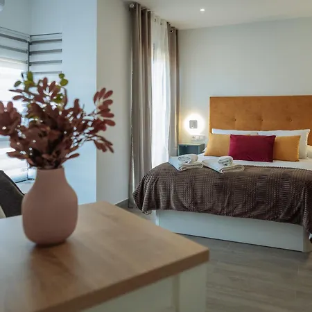 Frühstückspension A&m Cava 3*