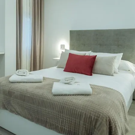 A&m Cava Bed & Breakfast *