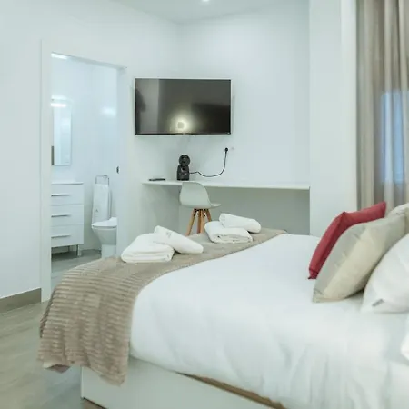 A&m Cava Bed & Breakfast Ubeda (Andalucia)
