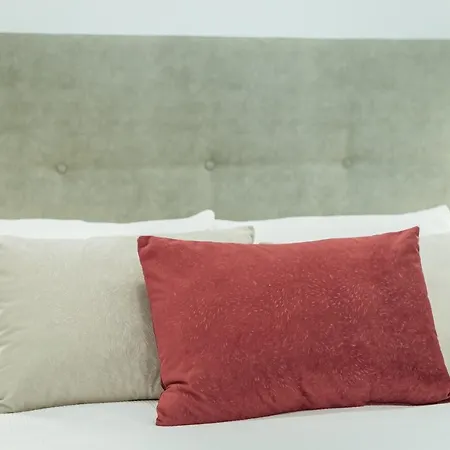 Bed & Breakfast A&m Cava Ubeda (Andalucia)
