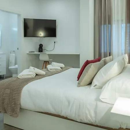 A&m Cava Bed & Breakfast