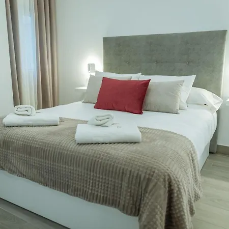 A&m Cava Bed & Breakfast