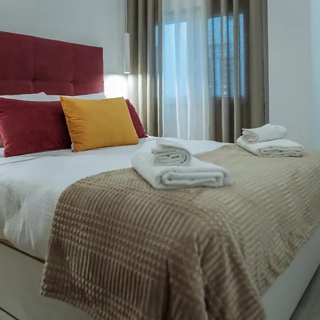 A&m Cava Bed & Breakfast