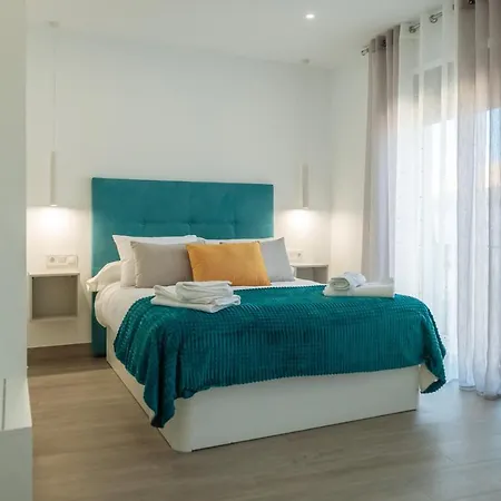A&m Cava Bed & Breakfast *