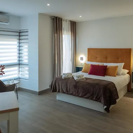 Bed & Breakfast A&m Cava Ubeda (Andalucia)