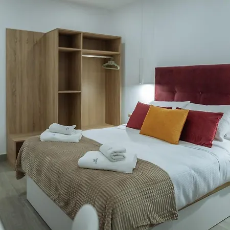 A&m Cava Bed & Breakfast