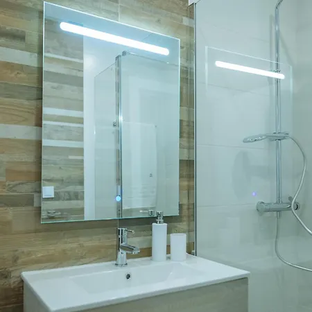 A&m Cava 3* Убеда